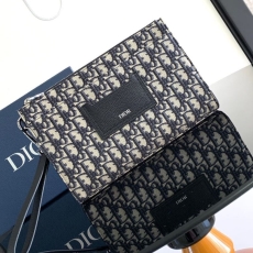 Christian Dior Clutch Bags